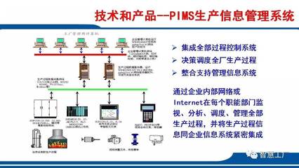 61頁工廠自動(dòng)化整體解決方案 PPT,簡直高!大!上!【智慧工廠】