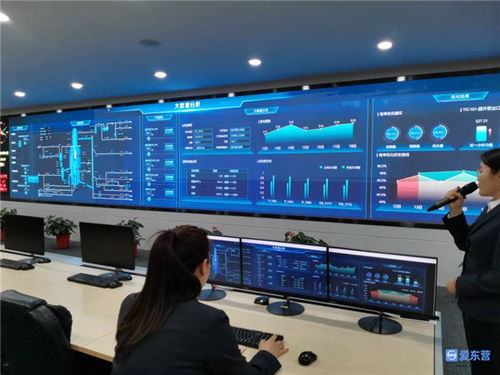 大數(shù)據(jù)發(fā)揮大作用 揭秘東營戰(zhàn) 疫 中的 數(shù)字先鋒