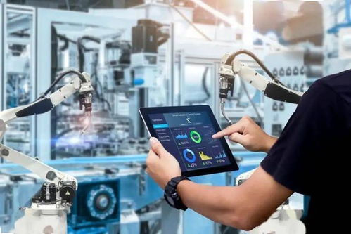 國產突圍戰 軟件賽道奮起直追，四年之期劍指市場重塑