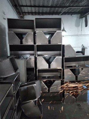 深圳市聯(lián)辰不銹鋼制品有限公司 深耕金屬材料與制品領(lǐng)域的專(zhuān)業(yè)典范